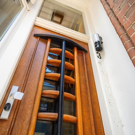 Drostenstraat 3 زفولا المظهر الخارجي الصورة